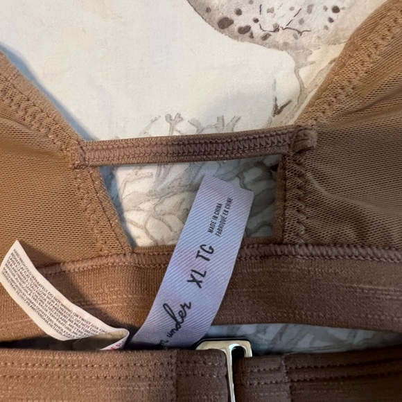 NWTđź’•Urban Outfitters Katya Knit Bralette - Picture 4 of 5